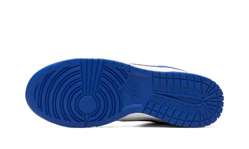 Nike Dunk Dunk Low 'Hyper Royal'